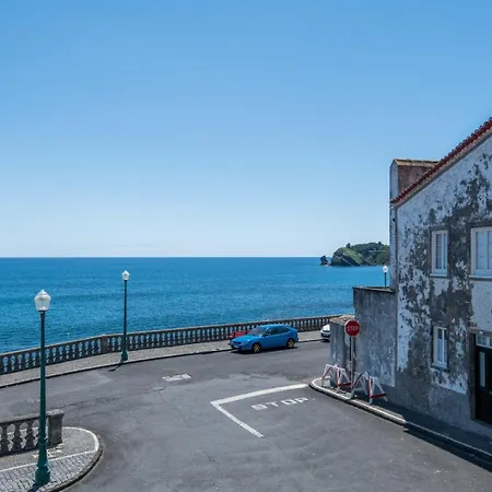 Welcomebuddy - Berco Do Infante Sea View Vila Franca do Campo Exterior photo