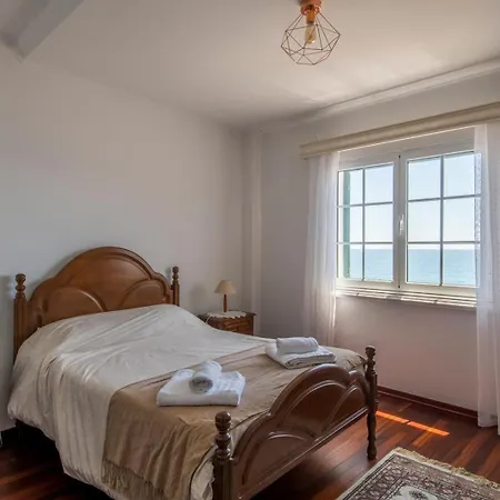 Welcomebuddy - Berco Do Infante Sea View Vila Franca do Campo Exterior photo