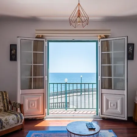 Welcomebuddy - Berco Do Infante Sea View Vila Franca do Campo Exterior photo