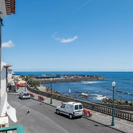 Welcomebuddy - Berco Do Infante Sea View Vila Franca do Campo Exterior photo