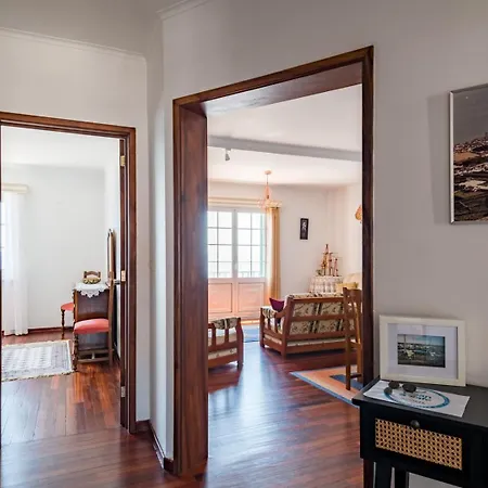 Welcomebuddy - Berco Do Infante Sea View Vila Franca do Campo Exterior photo