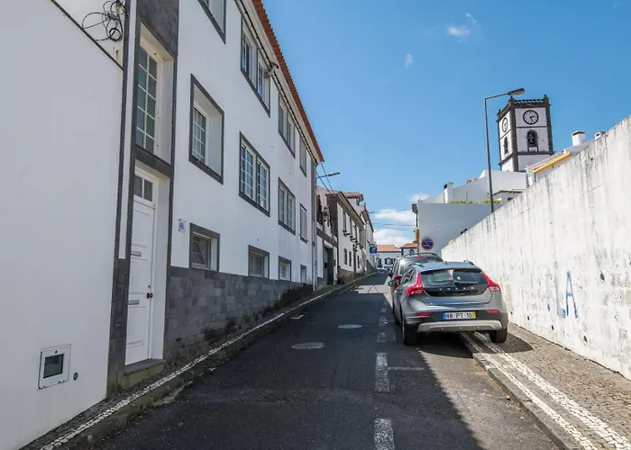 Welcomebuddy - Berco Do Infante Sea View
