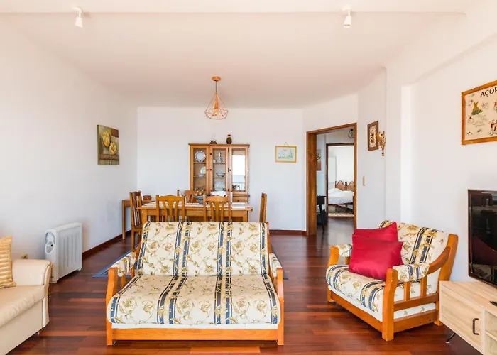 Welcomebuddy - Berco Do Infante Sea View