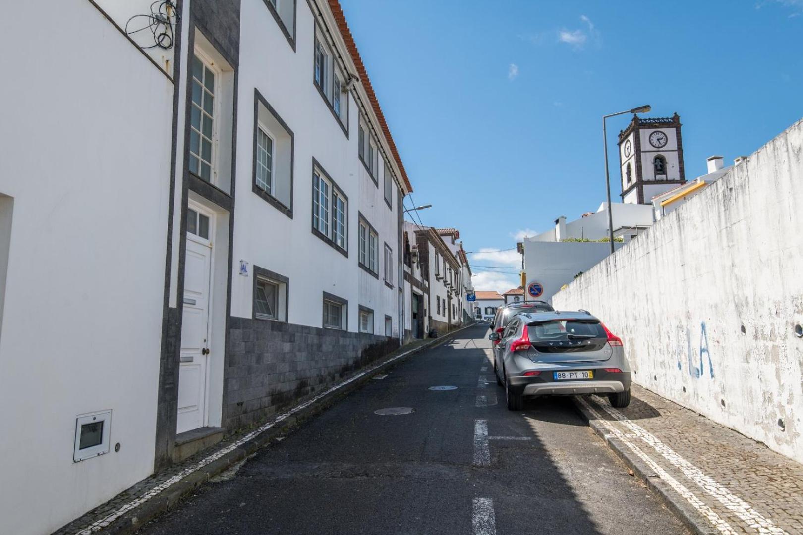 Apartment Welcomebuddy - Berco Do Infante Sea View
