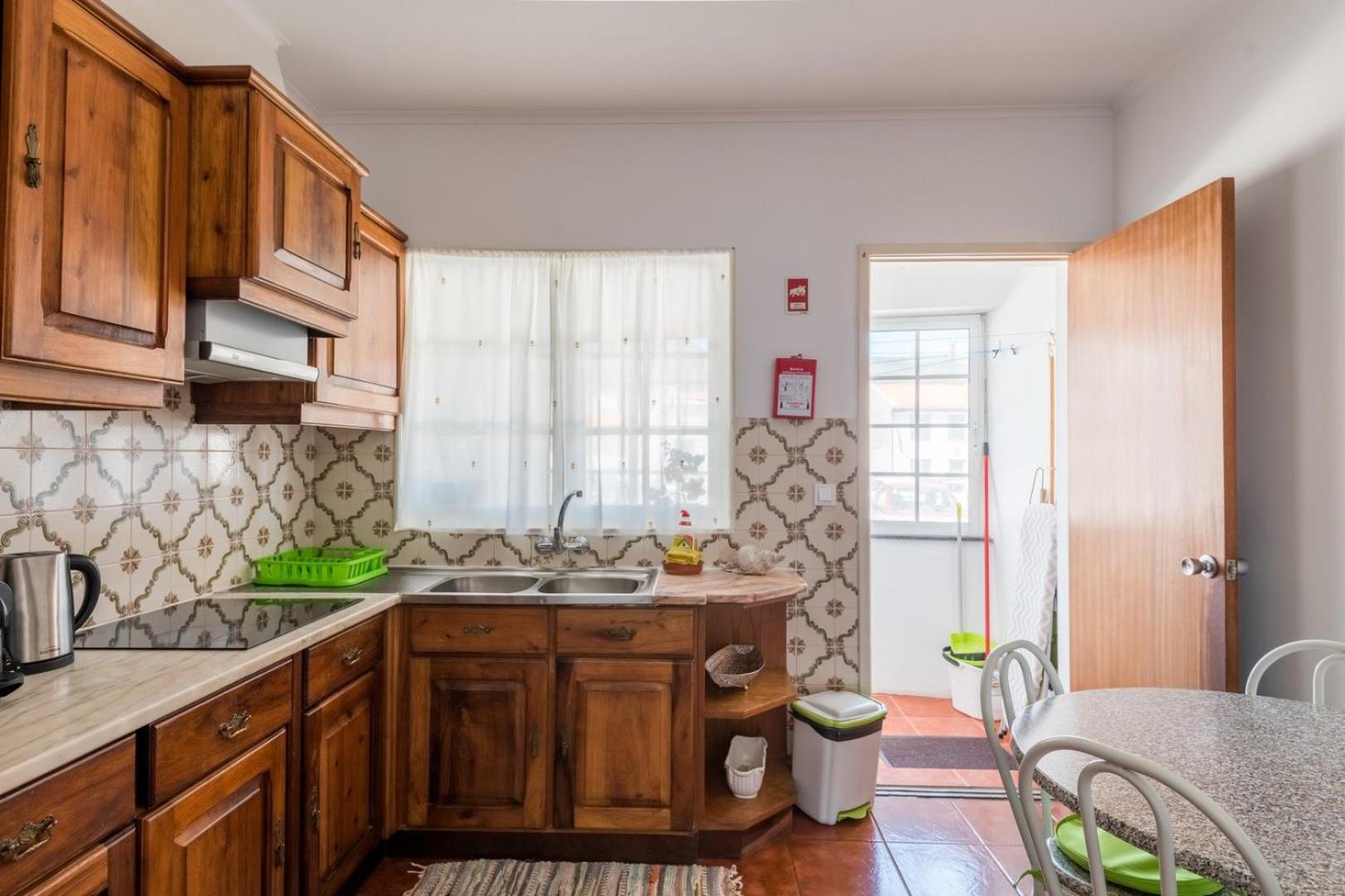 Apartment Welcomebuddy - Berco Do Infante Sea View