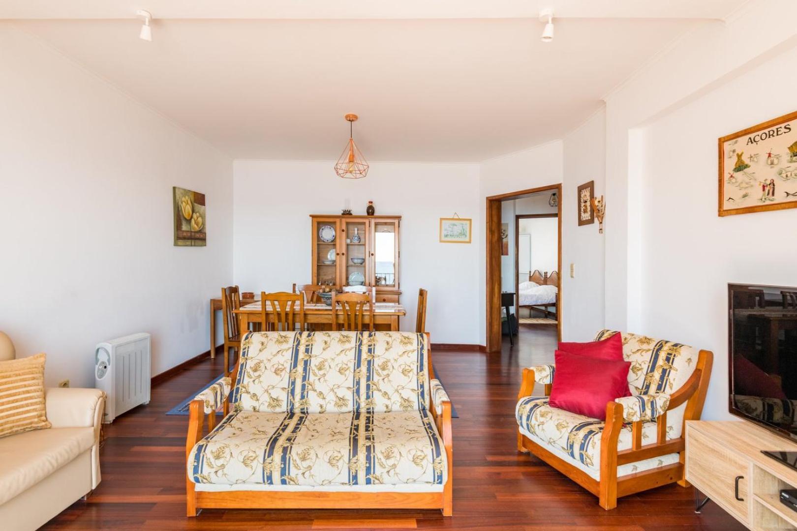 Welcomebuddy - Berco Do Infante Sea View Apartment *