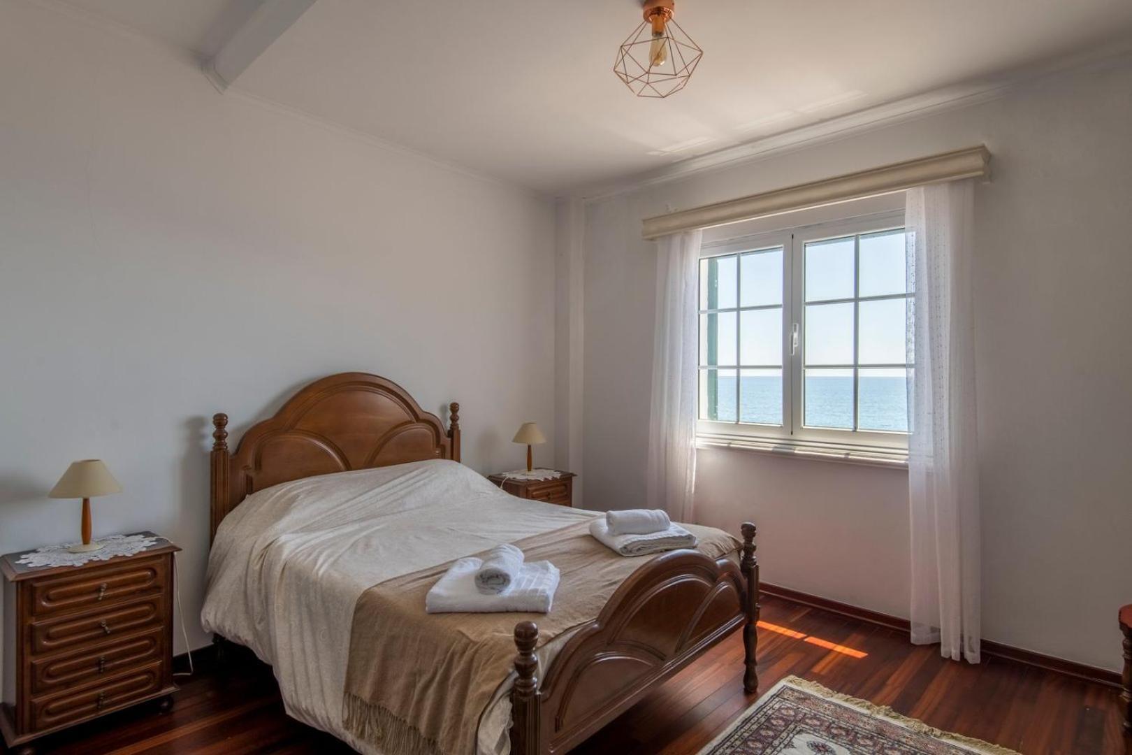 Apartment Welcomebuddy - Berco Do Infante Sea View *