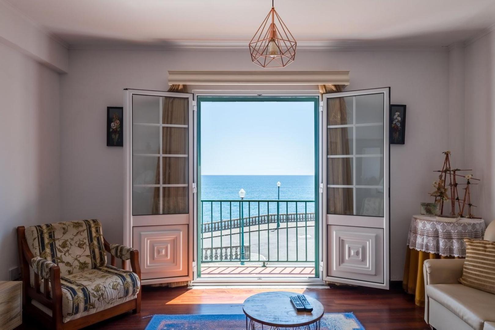 Welcomebuddy - Berco Do Infante Sea View