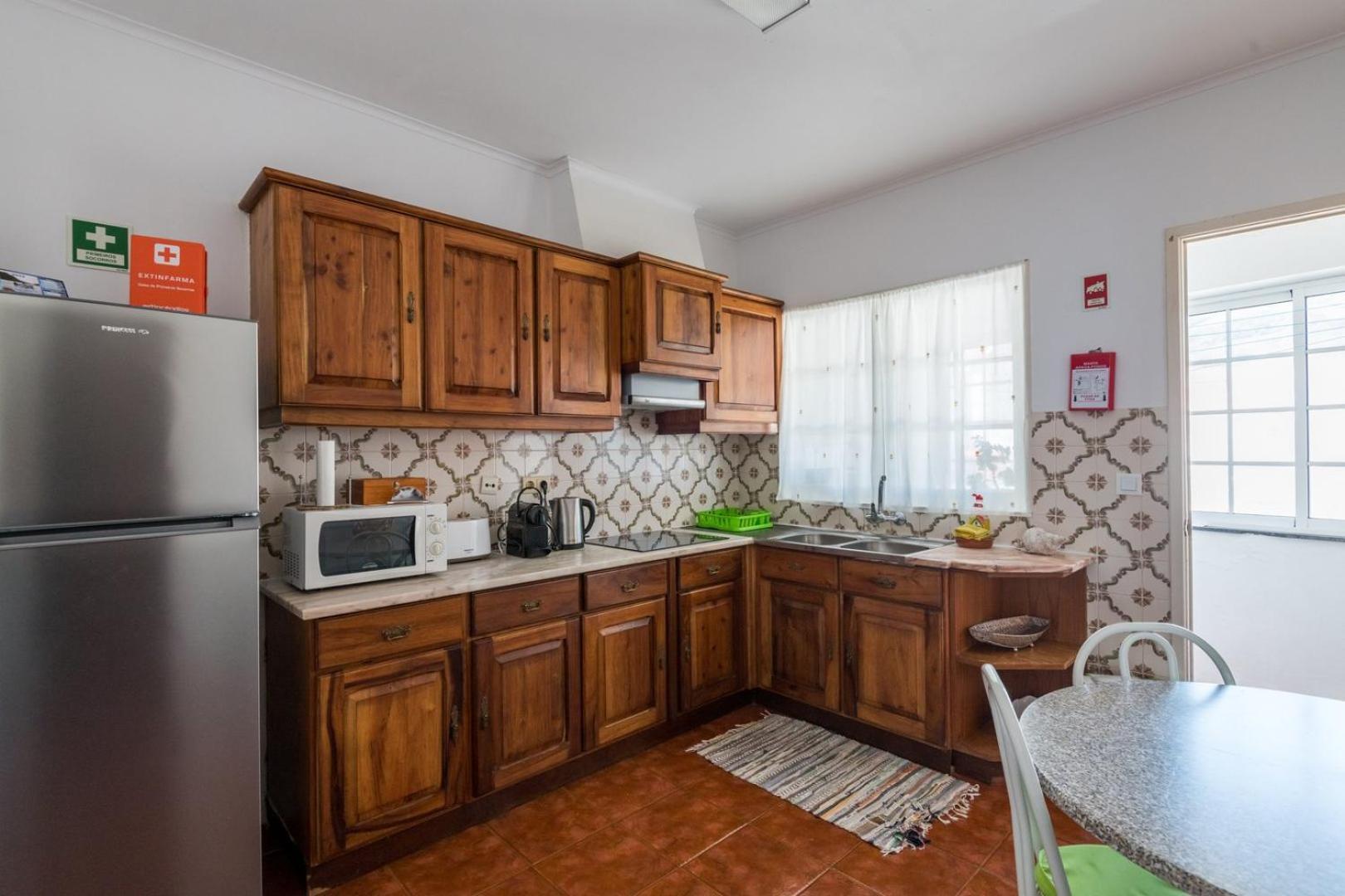 Apartment Welcomebuddy - Berco Do Infante Sea View
