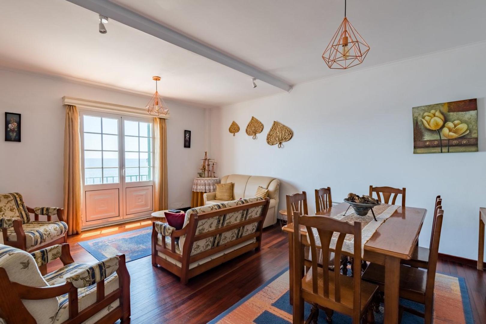 Apartment Welcomebuddy - Berco Do Infante Sea View *