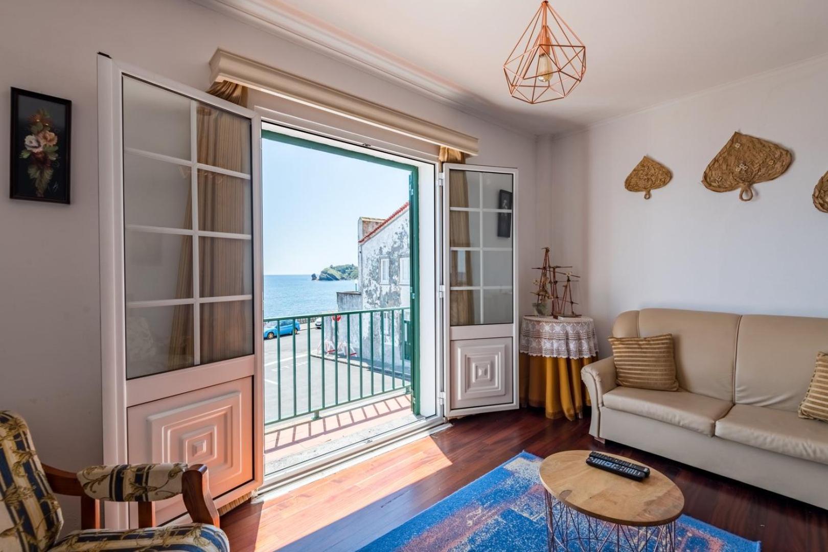 Welcomebuddy - Berco Do Infante Sea View * Vila Franca do Campo